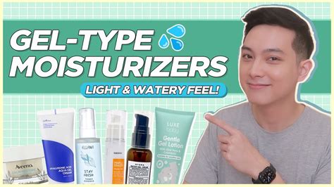 moisturizing cream in tagalog|BEST MOISTURIZERS for OILY SKIN! (Filipino) .